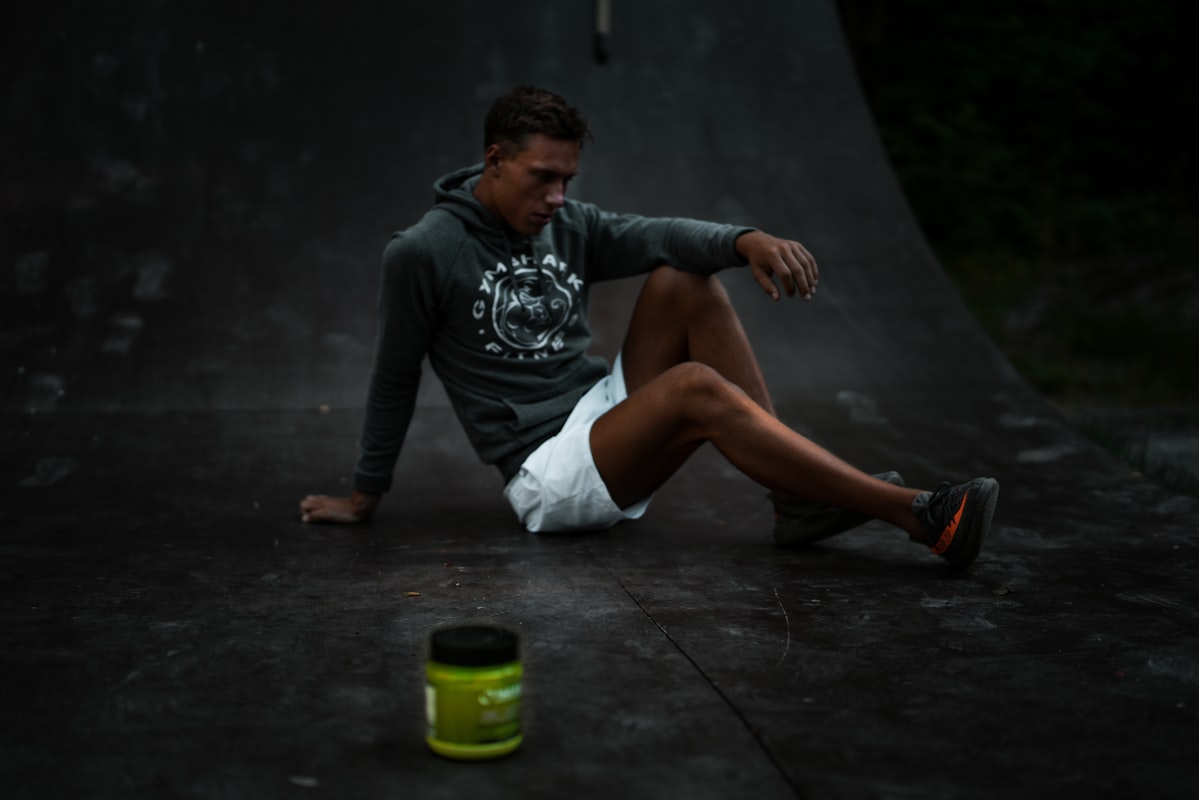 Male nutrition and health